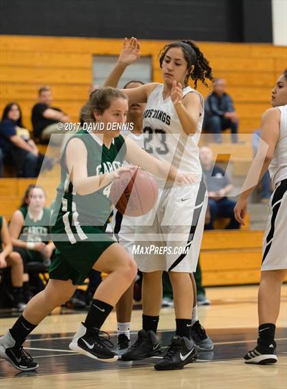 Thumbnail 2 in Garces Memorial @ Stockdale photogallery.