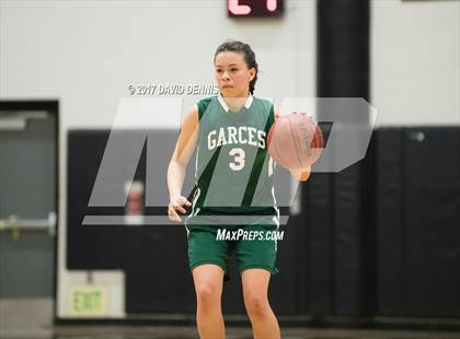 Thumbnail 1 in JV: Garces Memorial @ Stockdale photogallery.