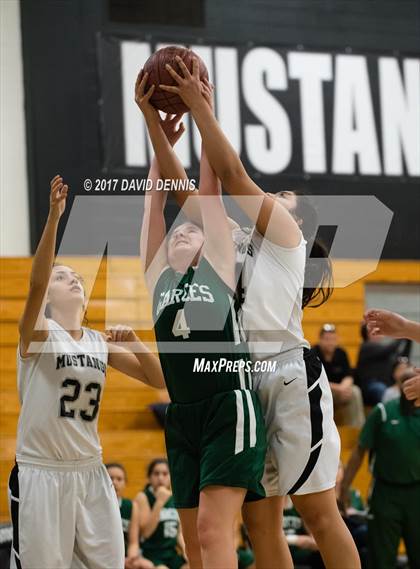 Thumbnail 3 in JV: Garces Memorial @ Stockdale photogallery.