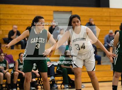 Thumbnail 2 in Garces Memorial @ Stockdale photogallery.