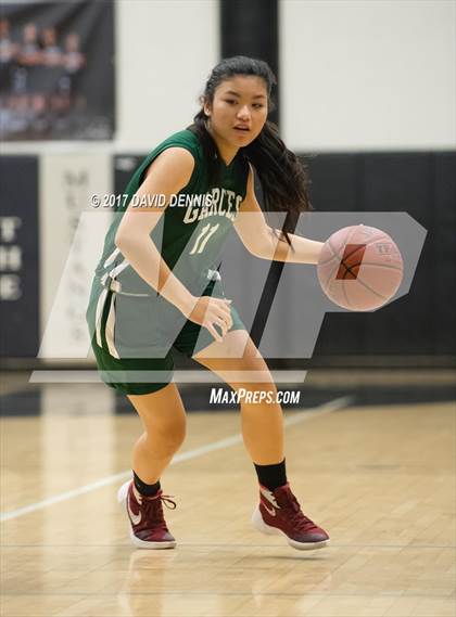 Thumbnail 2 in JV: Garces Memorial @ Stockdale photogallery.