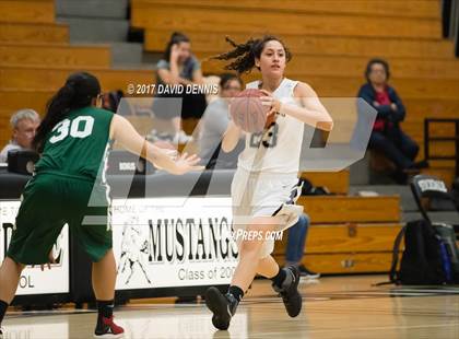 Thumbnail 1 in JV: Garces Memorial @ Stockdale photogallery.