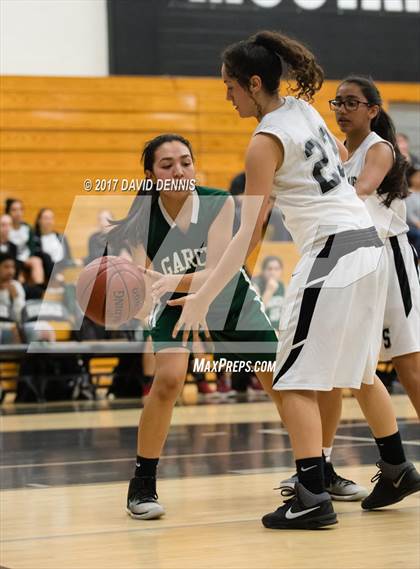 Thumbnail 2 in Garces Memorial @ Stockdale photogallery.