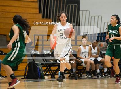 Thumbnail 3 in Garces Memorial @ Stockdale photogallery.