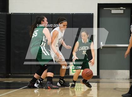 Thumbnail 3 in Garces Memorial @ Stockdale photogallery.