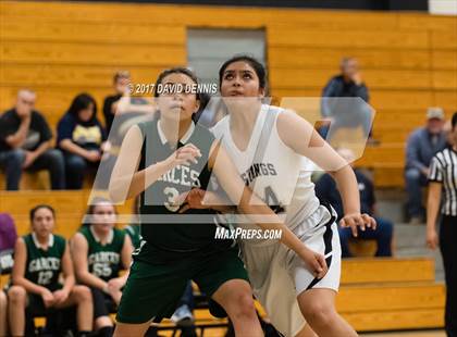 Thumbnail 3 in Garces Memorial @ Stockdale photogallery.