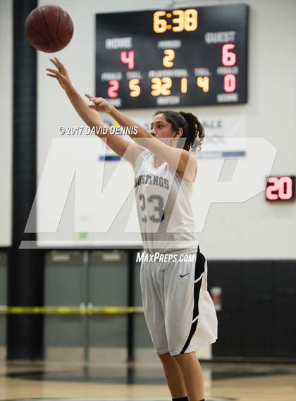 Thumbnail 1 in Garces Memorial @ Stockdale photogallery.