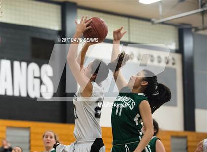 Thumbnail 2 in Garces Memorial @ Stockdale photogallery.