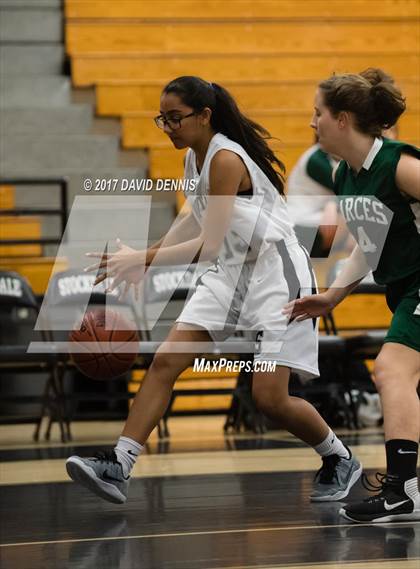 Thumbnail 2 in JV: Garces Memorial @ Stockdale photogallery.