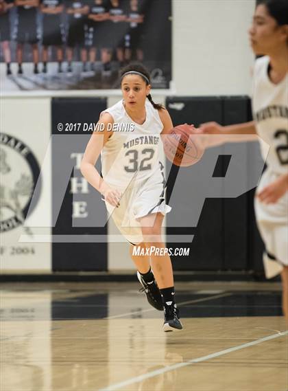 Thumbnail 3 in Garces Memorial @ Stockdale photogallery.