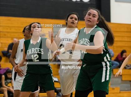 Thumbnail 2 in Garces Memorial @ Stockdale photogallery.