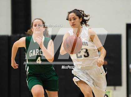 Thumbnail 3 in Garces Memorial @ Stockdale photogallery.