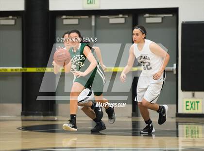 Thumbnail 3 in JV: Garces Memorial @ Stockdale photogallery.