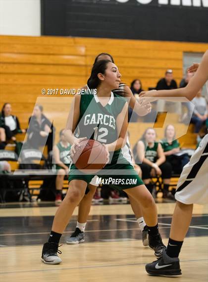 Thumbnail 1 in Garces Memorial @ Stockdale photogallery.