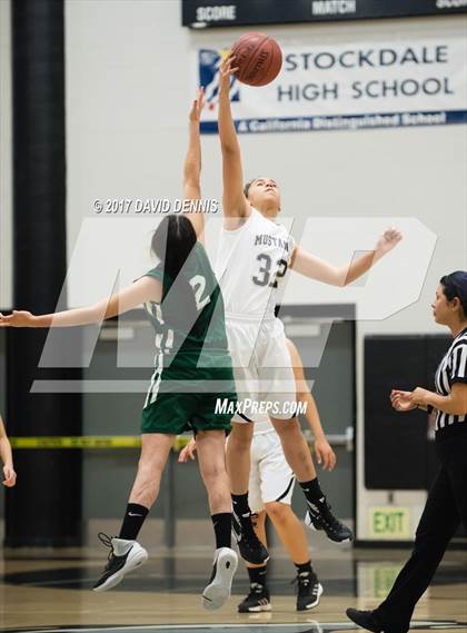 Thumbnail 1 in Garces Memorial @ Stockdale photogallery.