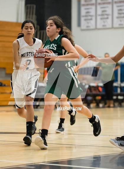 Thumbnail 2 in Garces Memorial @ Stockdale photogallery.