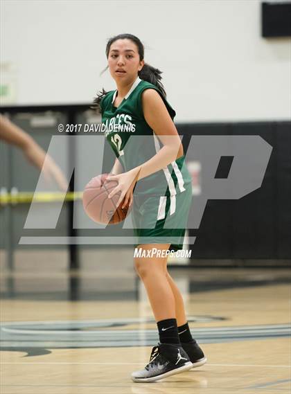 Thumbnail 1 in JV: Garces Memorial @ Stockdale photogallery.