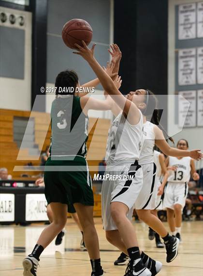 Thumbnail 1 in JV: Garces Memorial @ Stockdale photogallery.