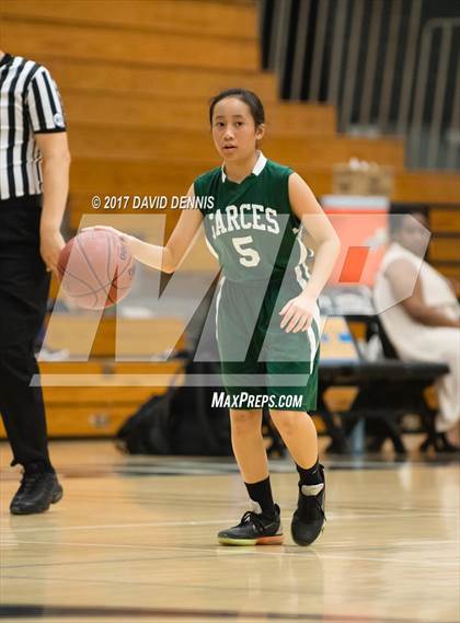 Thumbnail 1 in Garces Memorial @ Stockdale photogallery.