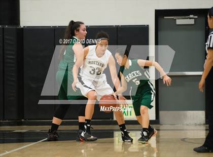 Thumbnail 1 in JV: Garces Memorial @ Stockdale photogallery.