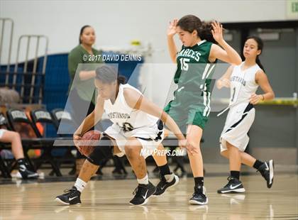 Thumbnail 2 in Garces Memorial @ Stockdale photogallery.