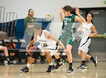 Thumbnail 2 in JV: Garces Memorial @ Stockdale photogallery.