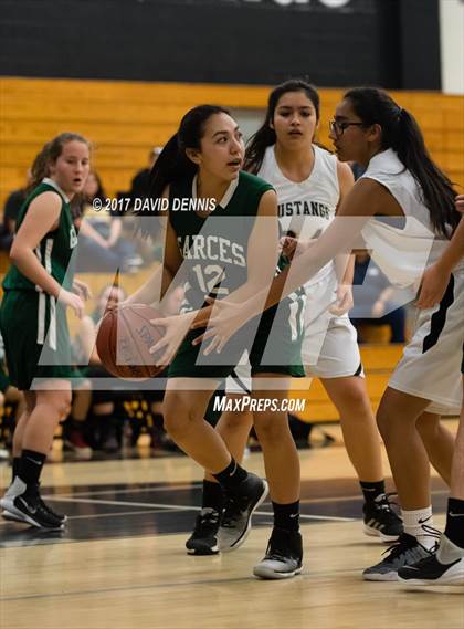 Thumbnail 2 in Garces Memorial @ Stockdale photogallery.