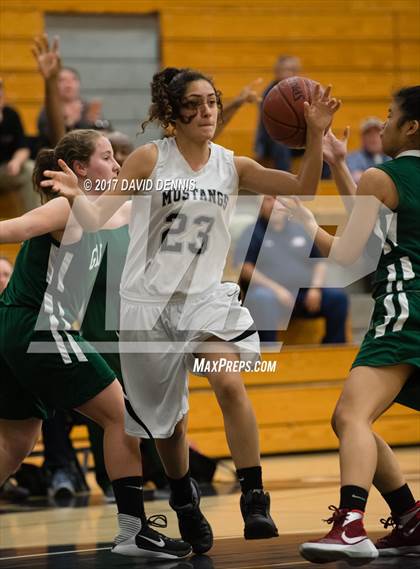 Thumbnail 1 in JV: Garces Memorial @ Stockdale photogallery.