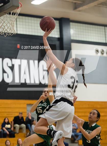 Thumbnail 1 in Garces Memorial @ Stockdale photogallery.