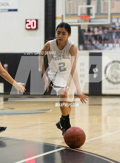 Thumbnail 2 in JV: Garces Memorial @ Stockdale photogallery.