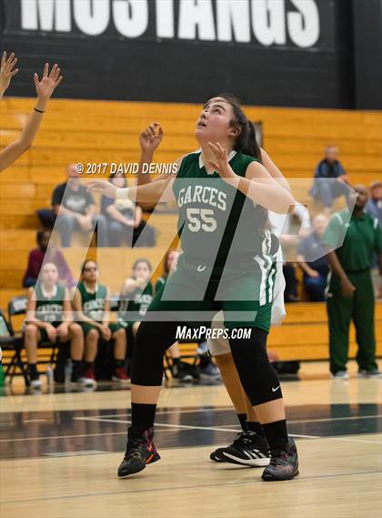 Thumbnail 3 in Garces Memorial @ Stockdale photogallery.