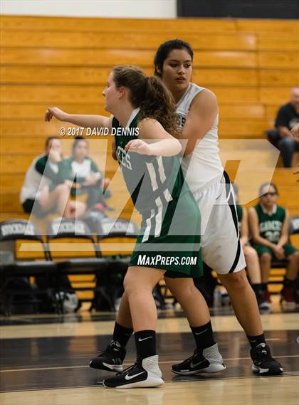 Thumbnail 1 in JV: Garces Memorial @ Stockdale photogallery.