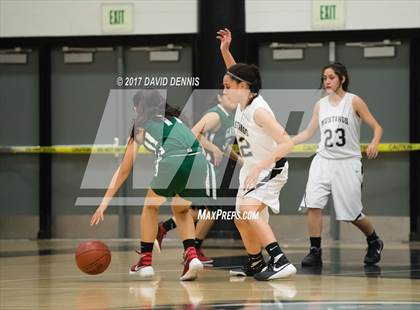 Thumbnail 2 in JV: Garces Memorial @ Stockdale photogallery.