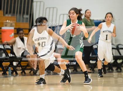 Thumbnail 3 in JV: Garces Memorial @ Stockdale photogallery.