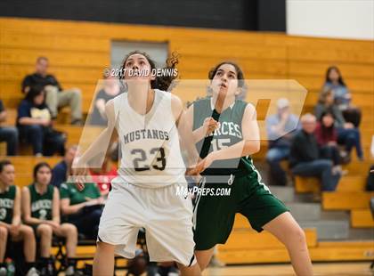 Thumbnail 3 in Garces Memorial @ Stockdale photogallery.