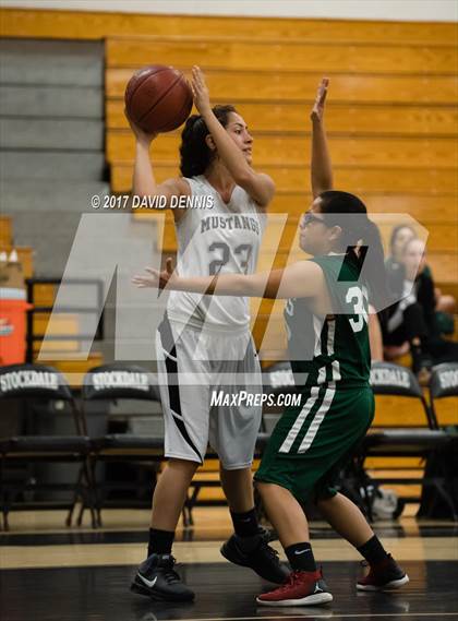 Thumbnail 1 in Garces Memorial @ Stockdale photogallery.