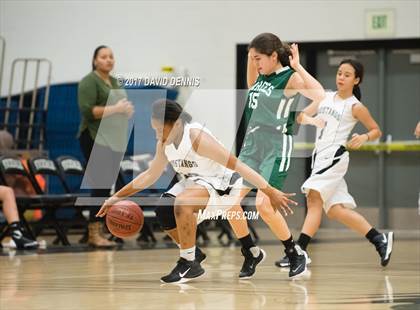 Thumbnail 1 in JV: Garces Memorial @ Stockdale photogallery.