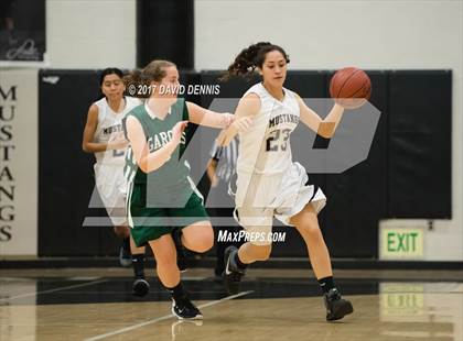 Thumbnail 2 in Garces Memorial @ Stockdale photogallery.