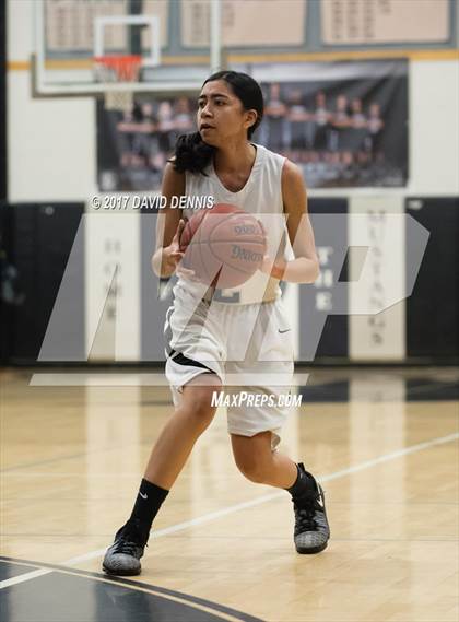 Thumbnail 3 in JV: Garces Memorial @ Stockdale photogallery.