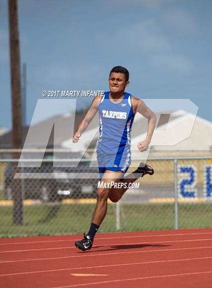 Thumbnail 3 in Tarpon Relays photogallery.