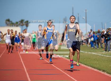 Thumbnail 2 in Tarpon Relays photogallery.