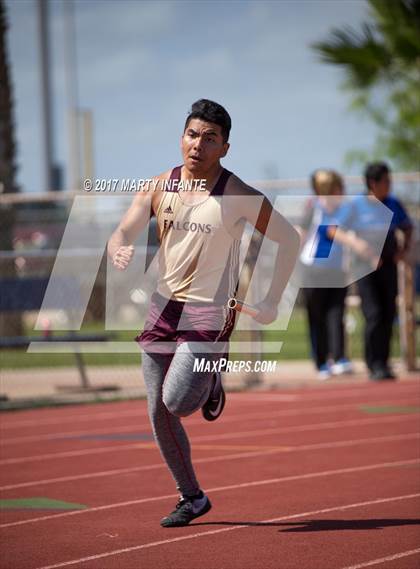 Thumbnail 1 in Tarpon Relays photogallery.