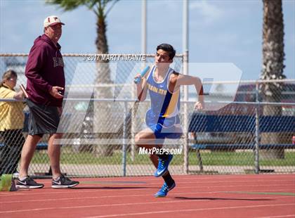 Thumbnail 3 in Tarpon Relays photogallery.