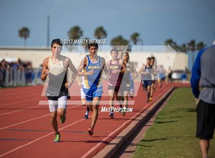 Thumbnail 1 in Tarpon Relays photogallery.