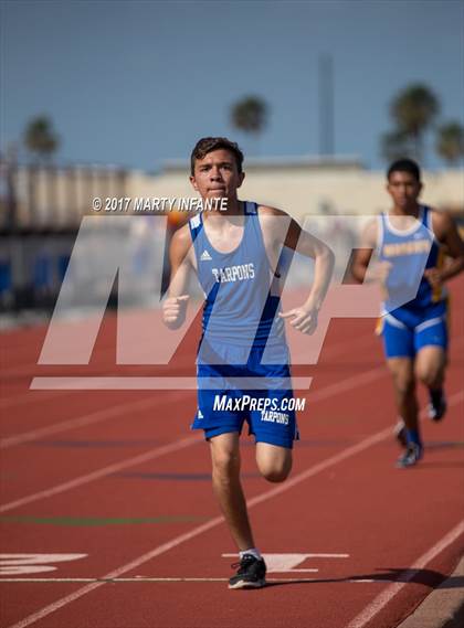 Thumbnail 2 in Tarpon Relays photogallery.