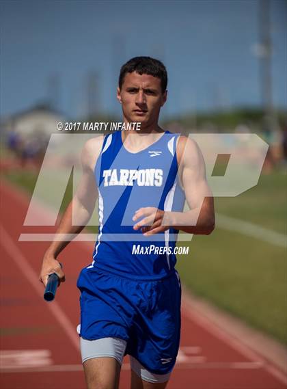 Thumbnail 3 in Tarpon Relays photogallery.