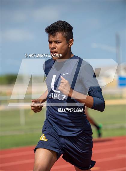 Thumbnail 3 in Tarpon Relays photogallery.