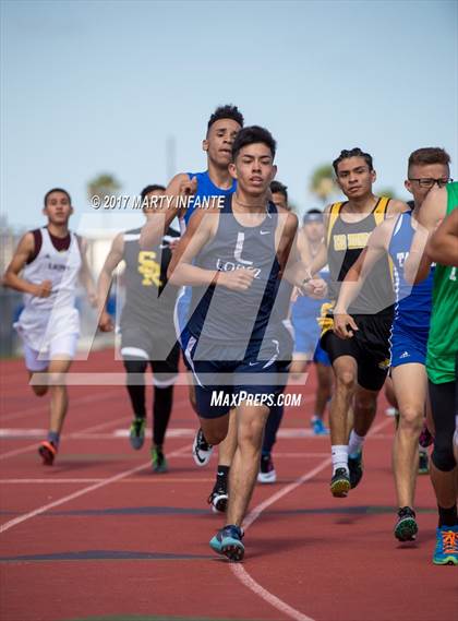 Thumbnail 3 in Tarpon Relays photogallery.