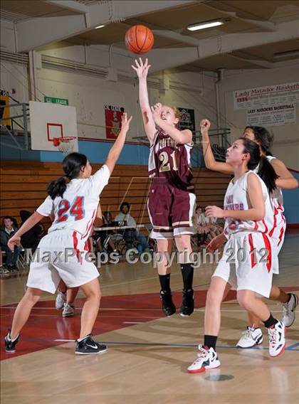 Thumbnail 2 in Whitney @ Mira Loma photogallery.