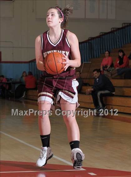 Thumbnail 3 in Whitney @ Mira Loma photogallery.